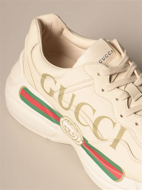 gucci scarpe prefall18|Gucci Sneakers for Women .